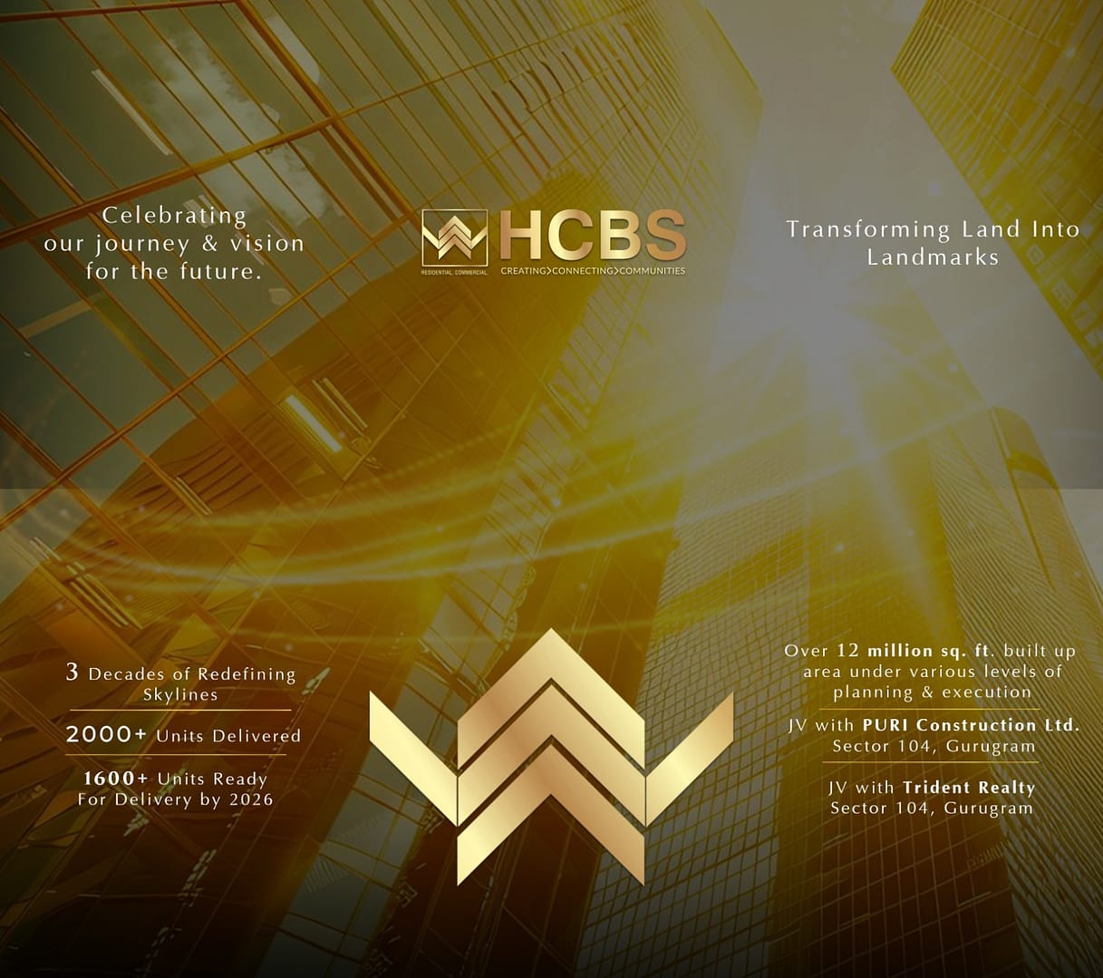 HCBS Twin Tower