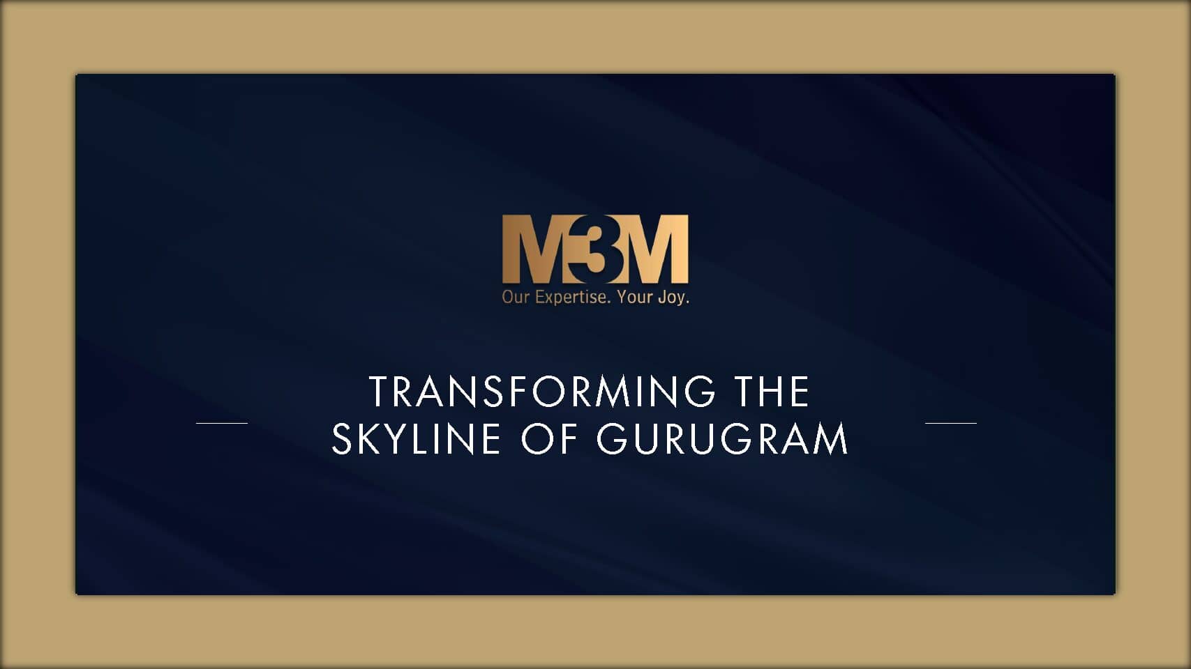 Read more about the article M3M Capital 113 gurgaon