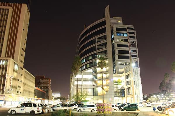 M3M Smartcity 111